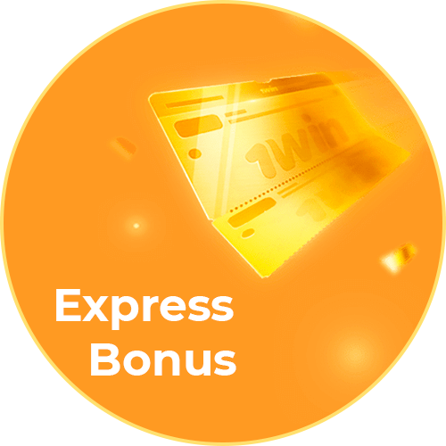 Express Bonus