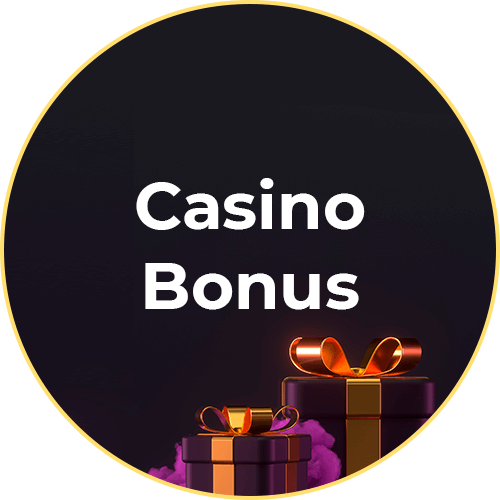 Casino Bonus