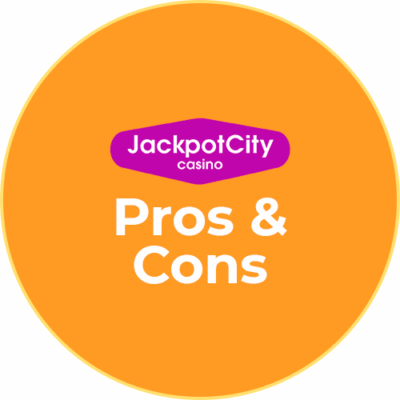 Pros & Cons