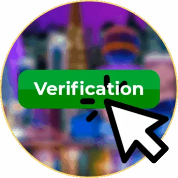 Jackpot City Verification