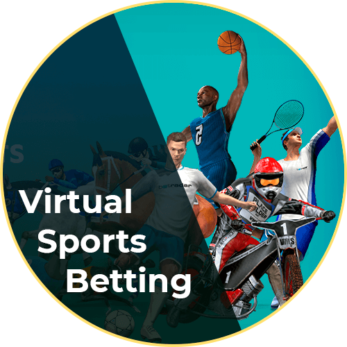 Virtual Sports Betting