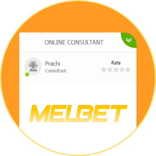 Melbet Customer Support