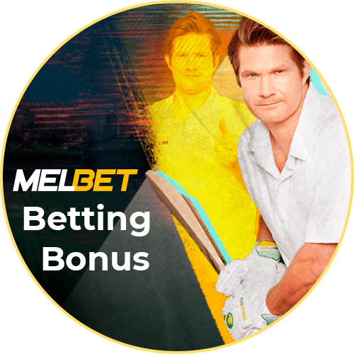 Melbet Betting Bonus