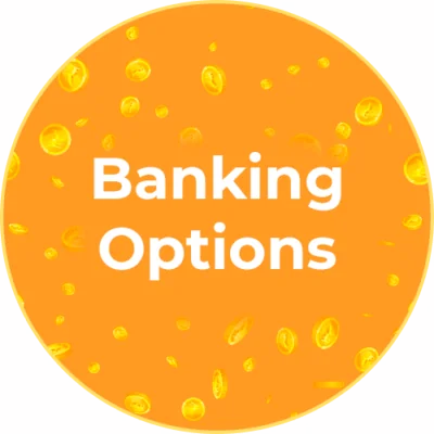 Banking Options