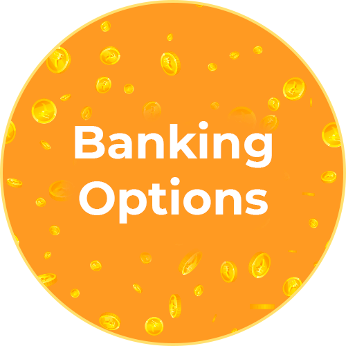 Banking Options