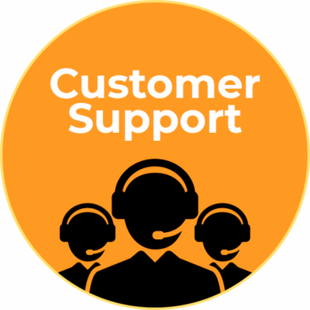 Customer Support