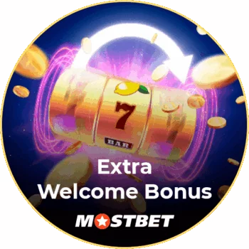 Extra Welcome Bonus