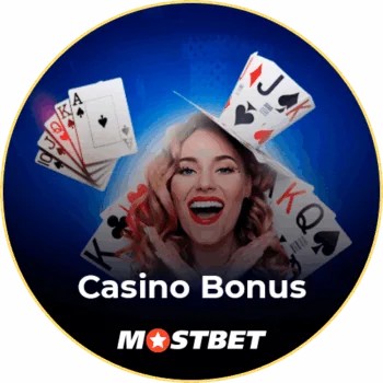 Casino Bonus