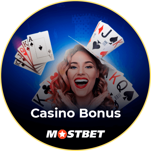 Casino Bonus