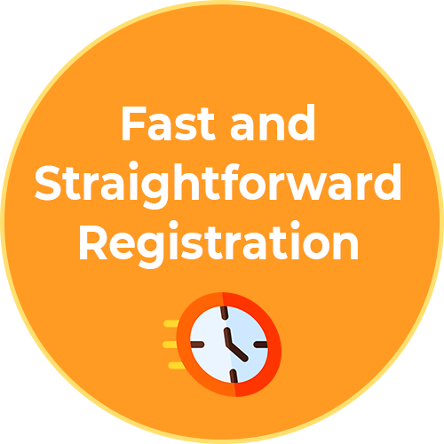 Fast Registration