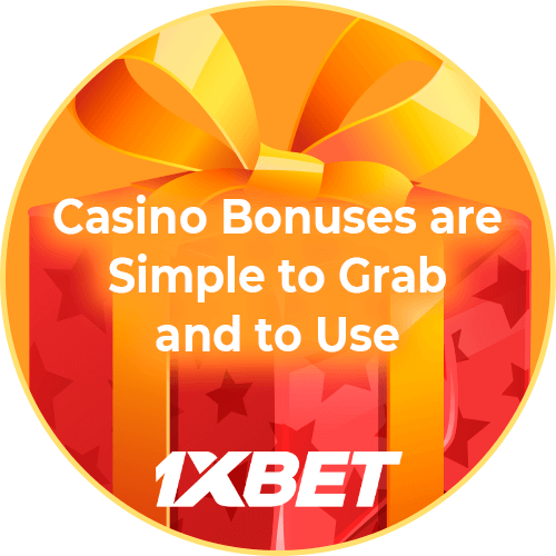 Casino Bonuses