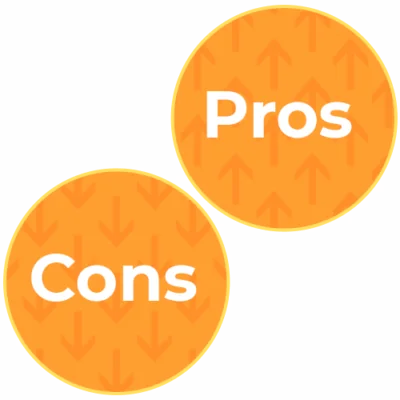 Bet365 Pros & Cons