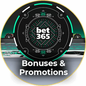 Bonuses & Promotions