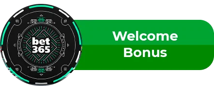 Welcome Bonus