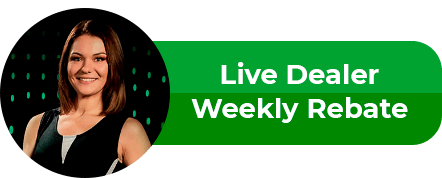 Live Dealer Weekly Debate