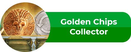 Golden Chip Collector