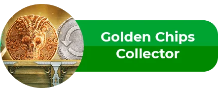 Golden Chip Collector