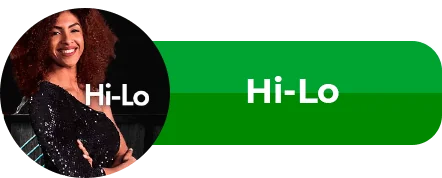 Hi-Lo