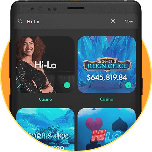 bet365 for android