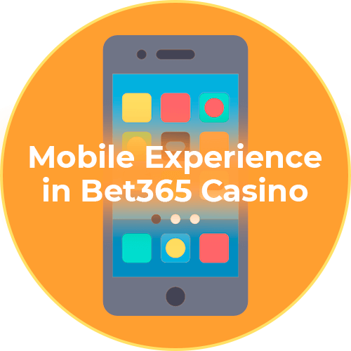 Mobile Experience