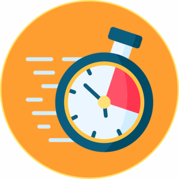 Fast Registration Procedure
