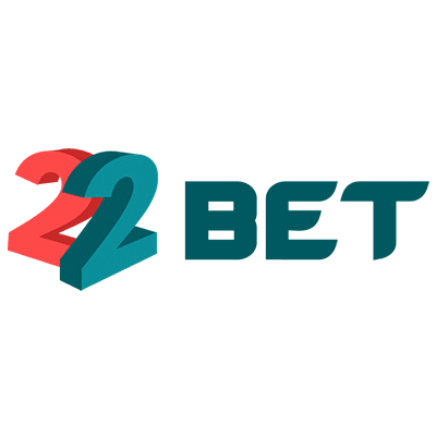 22bet logo