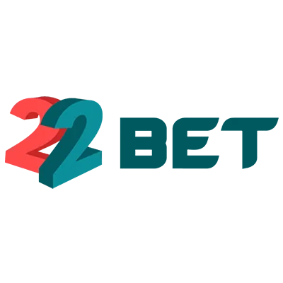 22bet logo