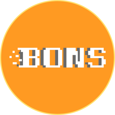 Bons Casino Logo