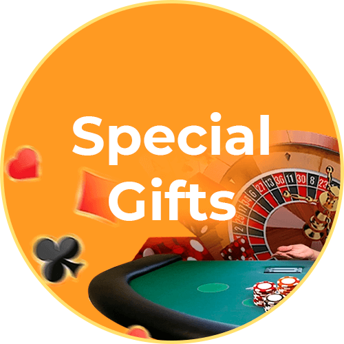 Special Gifts