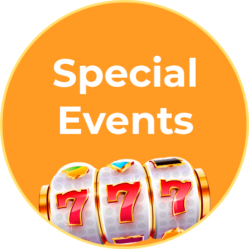 Special Events