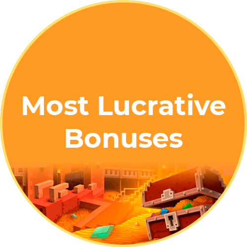 Lucrative Bonuses