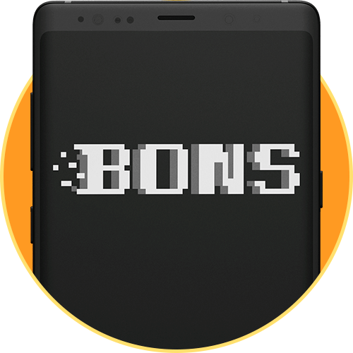 bons for android devices