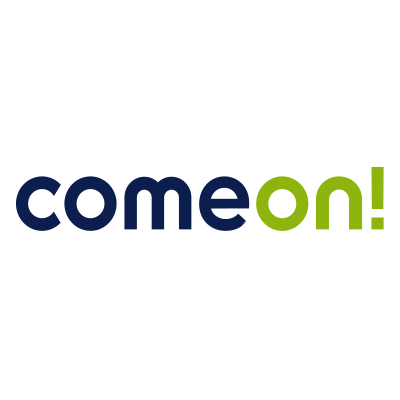 Comeon Logo