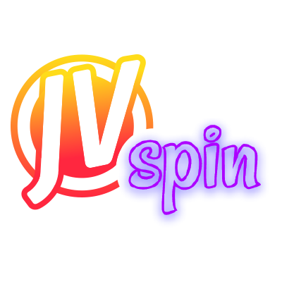 JV Spin logo