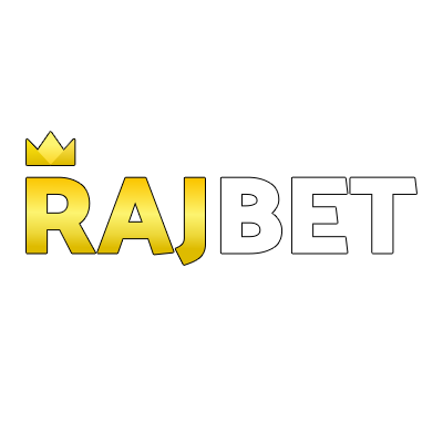 Rajbet Logo