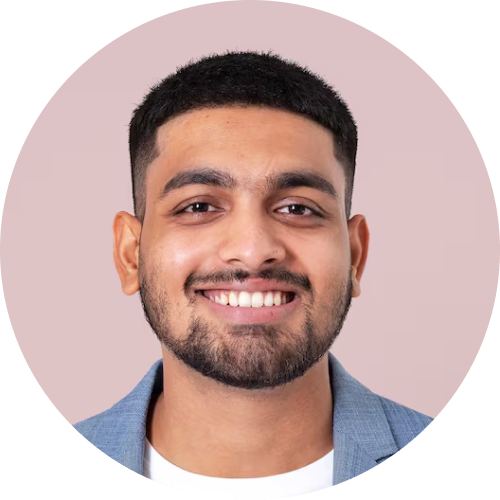 Rajesh Kumar