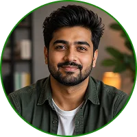 Arjun Mehta